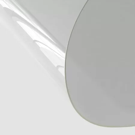 Folie de protectie masa, transparent, 110 cm