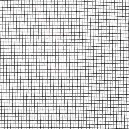 Plasa de tantari, negru, 100 x 300 cm