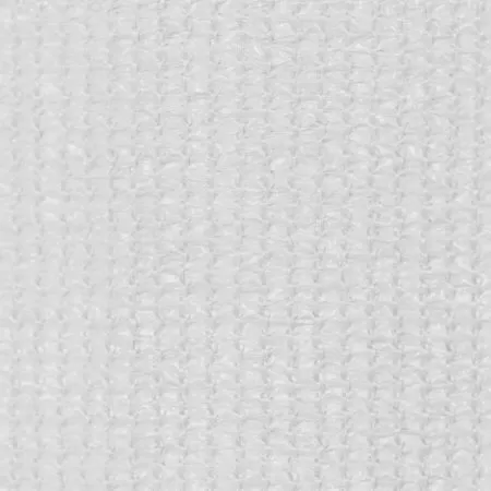 Jaluzea tip rulou de exterior, alb, 160 x 140 cm