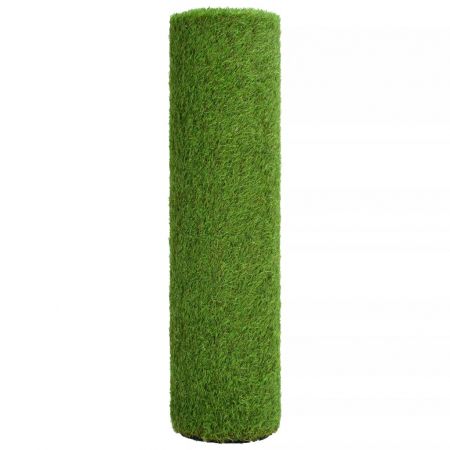 Iarba artificiala 1 x 10 m/40 mm, verde, 1 x 10 m