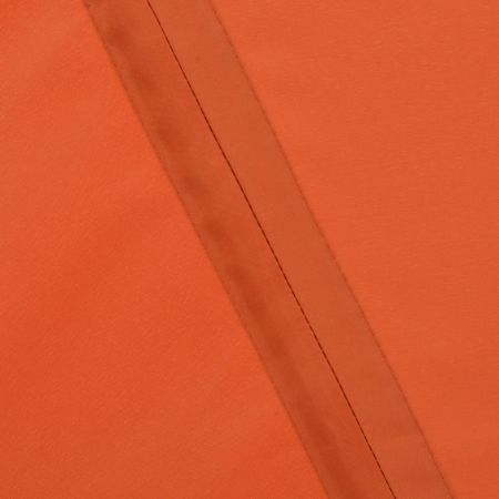 Copertina laterala pliabila de terasa, terracota, 160 cm