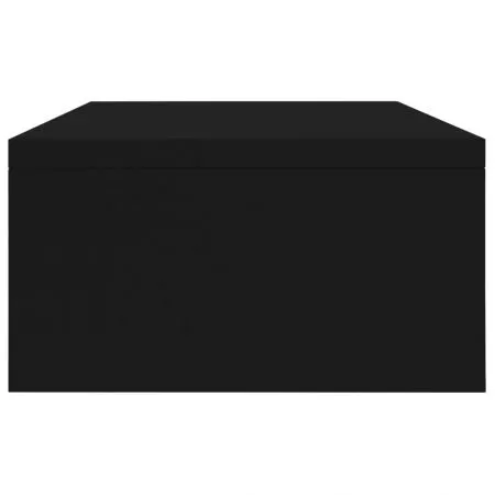 Suport monitor, negru, 42 x 24 x 13 cm, PAL