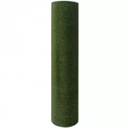 Gazon artificial, verde, 1 x 5 m / 7-9 mm