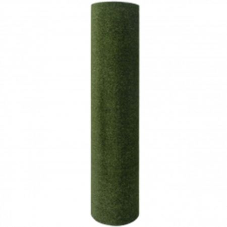 Gazon artificial, verde, 1.33 x 10 m / 7-9 mm