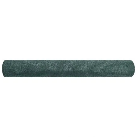 Plasa pentru intimitate, verde, 2 x 25 m 75 g/m²