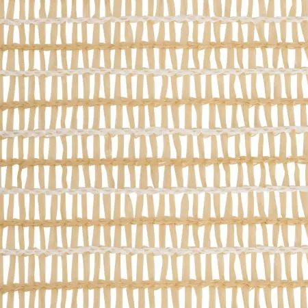 Plasa protectie intimitate, bej, 1 x 25 m 75 g/m²