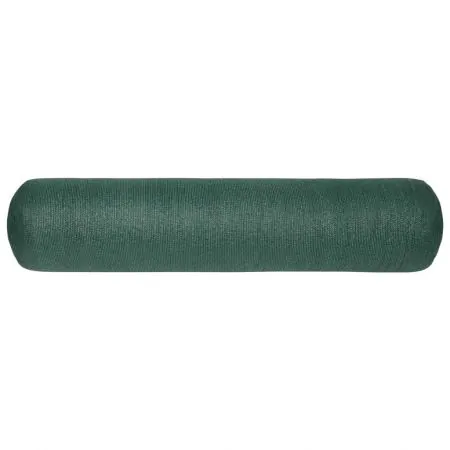 Plasa pentru intimitate, verde, 2 x 10 m 150 g/m²