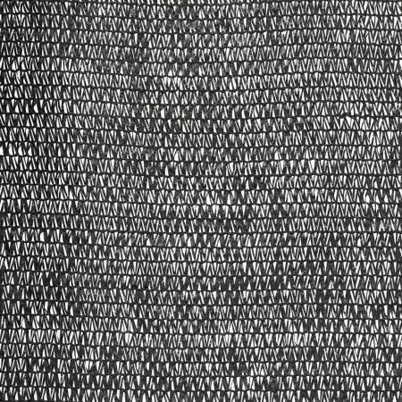 Plasa protectie intimitate, negru, 1.8 x 25 m 150 g/m²