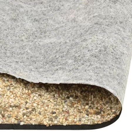 Captuseala de piatra, maro, 1000 x 40 cm