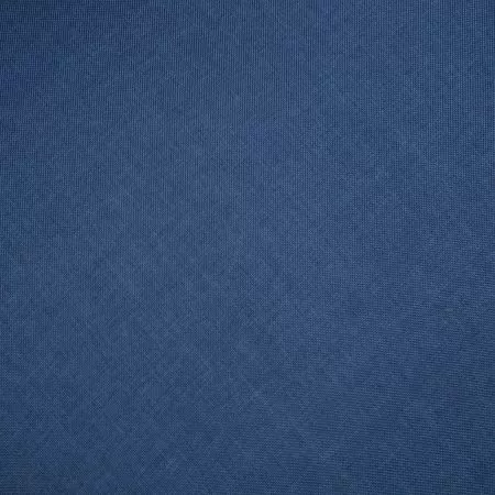 Canapea cu 2 locuri, albastru, 115 x 69 x 75 cm