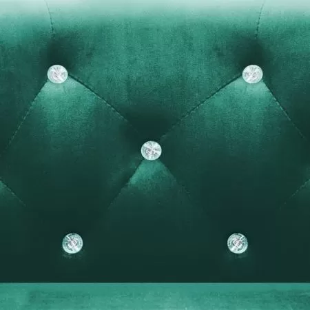 Fotoliu, verde