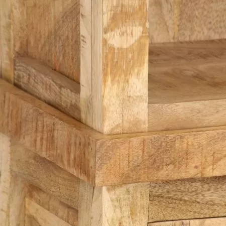 Biblioteca, maro, 50 x 30 x 180 cm