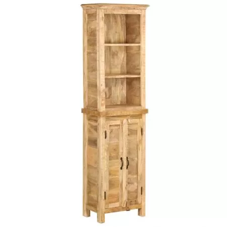 Biblioteca, maro, 50 x 30 x 180 cm