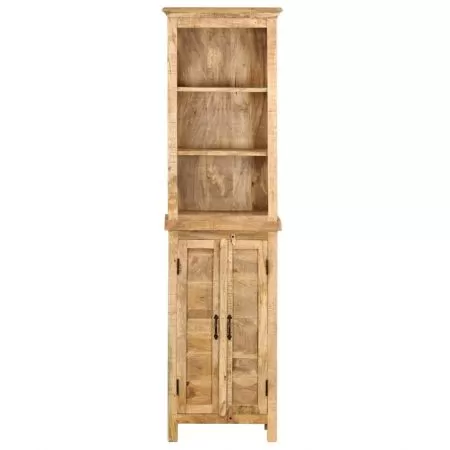 Biblioteca, maro, 50 x 30 x 180 cm