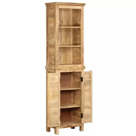 Biblioteca, maro, 50 x 30 x 180 cm