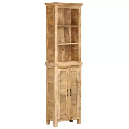 Biblioteca, maro, 50 x 30 x 180 cm