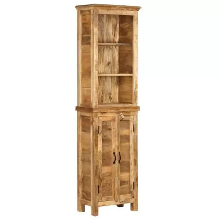 Biblioteca, maro, 50 x 30 x 180 cm