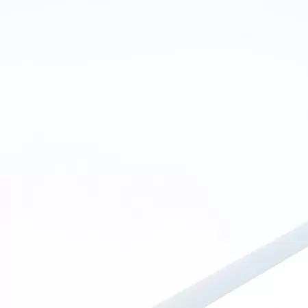 Masa de bucatarie, alb, 114 x 75 cm
