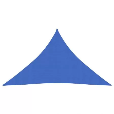 Panza parasolar, albastru, 3.5 x 3.5 x 4.9 m