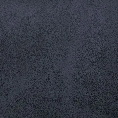 Șezlong de masaj cu pernă, gri, piele întoarsă artificială