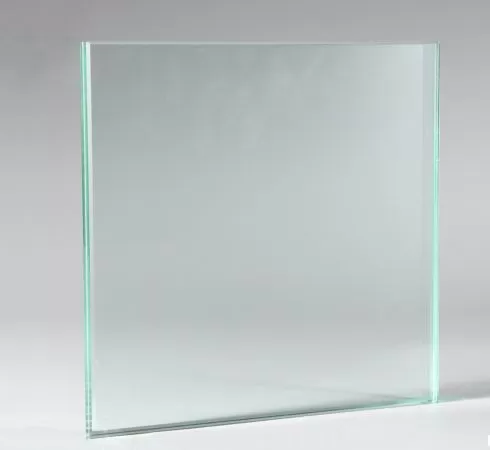 Panou sticla pentru balustrada, , 90x100x1 cm