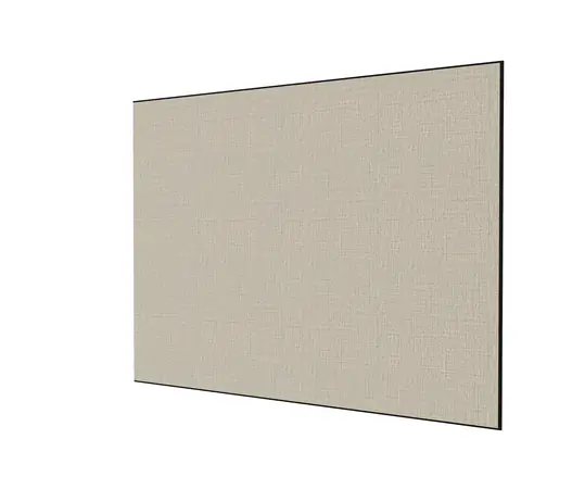 Panou acustic 3D, 60x80x0.9 cm