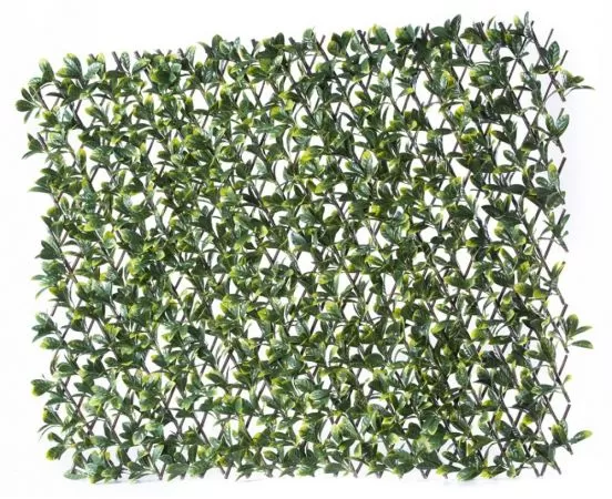 Gard artificial Spring, 100x200cm