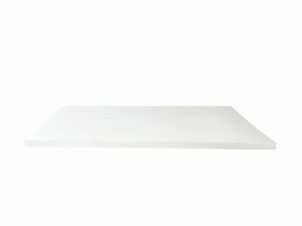Polita PAL alba, 80x40x1.6 cm