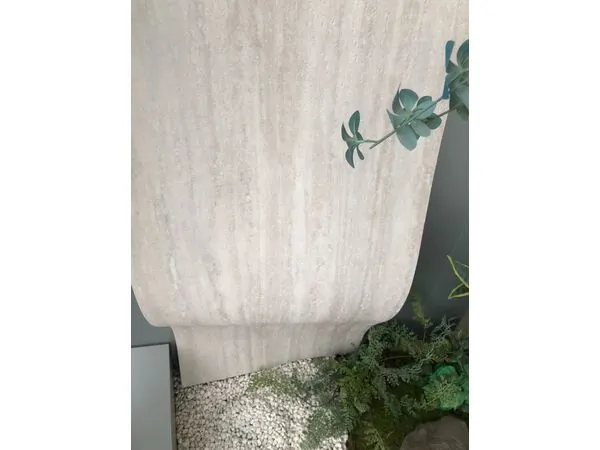 Panou piatra flexibila Travertine, 60x120 cm