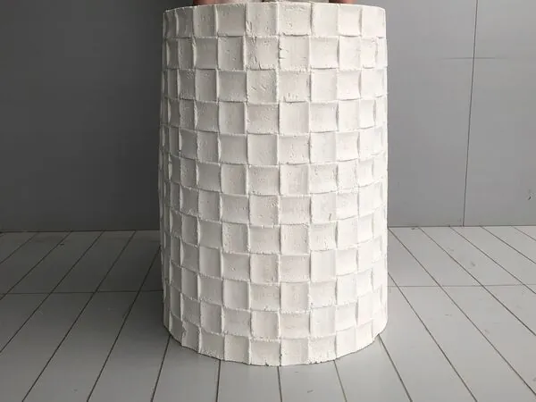 Panou piatra flexibila Mosaic, 60x120 cm