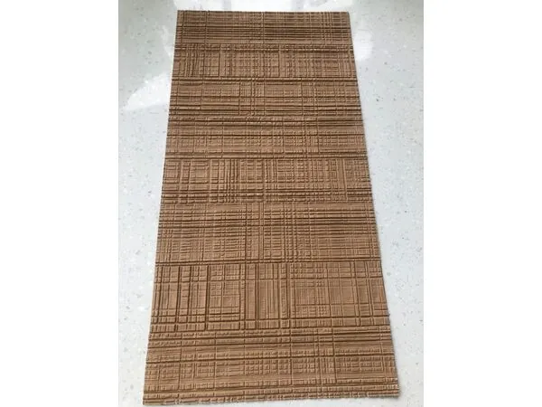 Panou piatra flexibila SharpStone, 60x120 cm