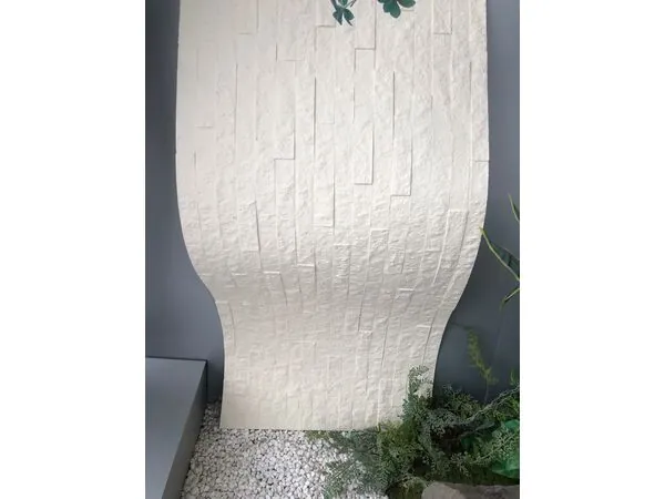 Panou piatra flexibila Slimstone, 60x120 cm