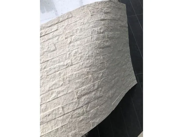 Panou piatra flexibila GrandStone, 60x120 cm