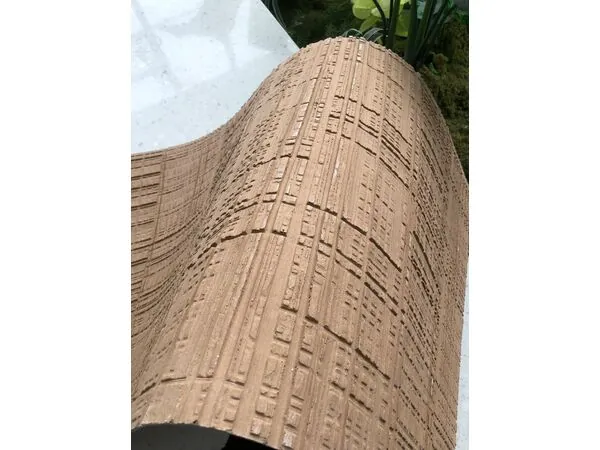 Panou piatra flexibila SharpStone, 60x120 cm