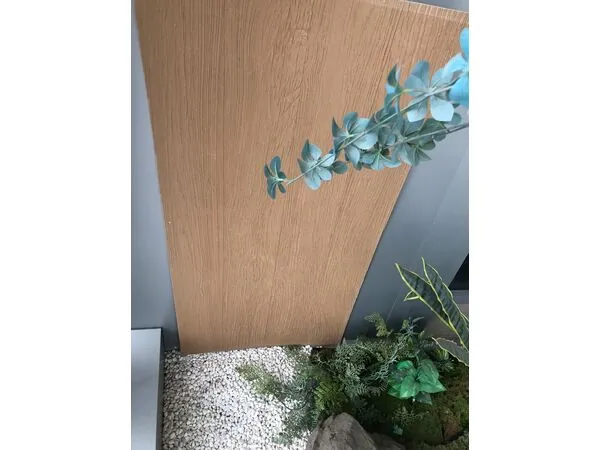 Panou piatra flexibila ElmWood, 60x120 cm