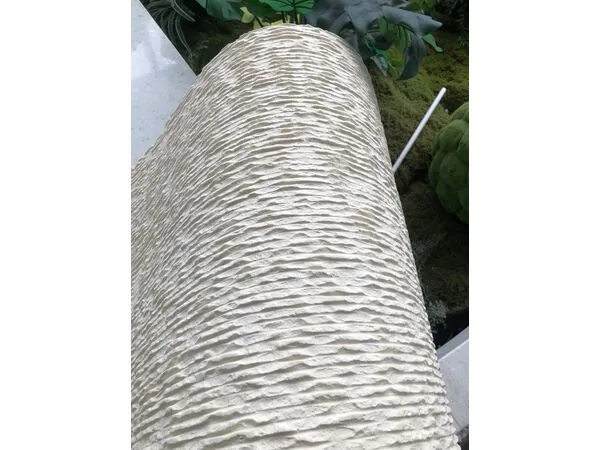 Panou piatra flexibila WaveStone, 60x120 cm