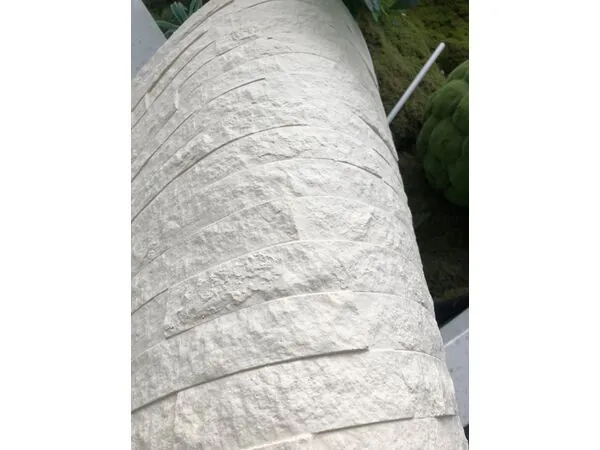 Panou piatra flexibila GrandStone, 60x120 cm