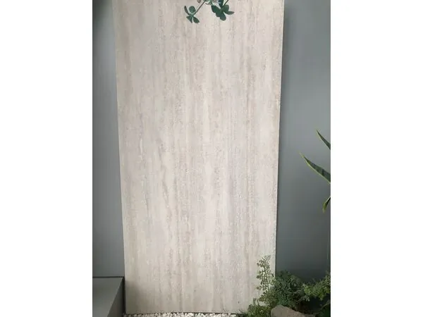 Panou piatra flexibila Travertine, 60x120 cm