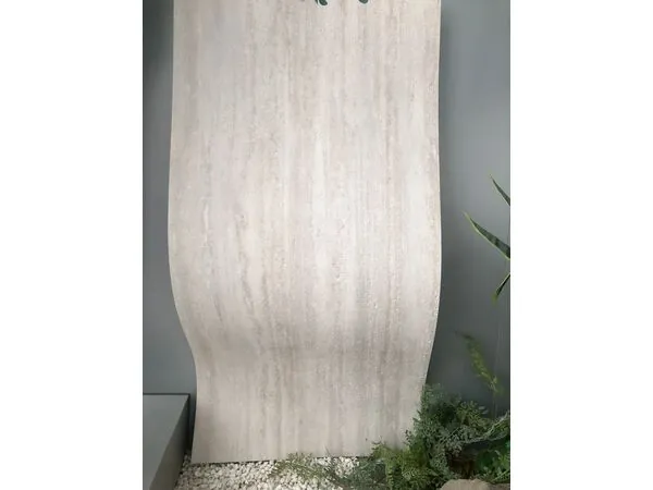 Panou piatra flexibila Travertine, 60x120 cm