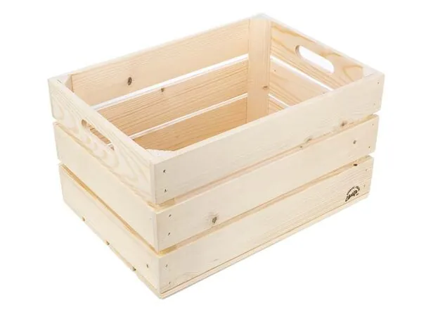 Ladita lemn 44x31x24 cm, UnicSpot