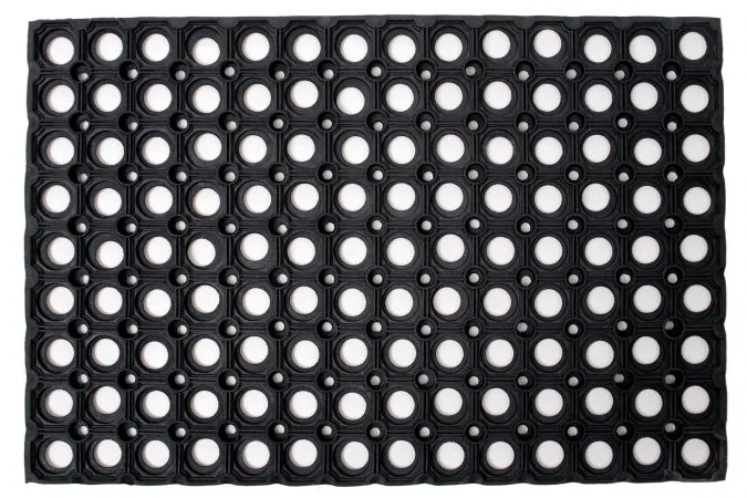 Stergator Best, negru