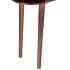 Masa consola, maro