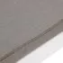 Set 2 bucati banci de gradina cu perne, alb, 130 x 65 x 70 cm