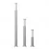 Set de 3 lămpi pentru grădină RSV verticale 230 V