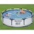 Set de piscina Steel Pro MAX, , 305 cm