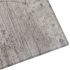 Tablă magnetică de perete, 100x60 cm, sticlă, gri