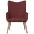 Scaun de relaxare, bordo