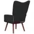 Scaun de relaxare, multicolor