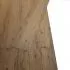 Placi de pardoseala autoadezive, lemn de nuc maro