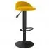 Scaun de bar, galben